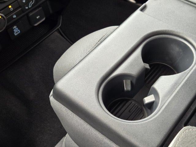 2025 Ford Super Duty F-250 SRW XL