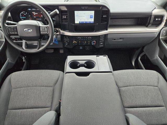 2025 Ford Super Duty F-250 SRW XL