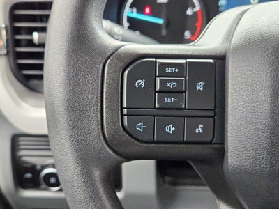 2025 Ford Super Duty F-250 SRW XL