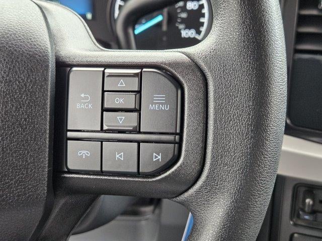 2025 Ford Super Duty F-250 SRW XL