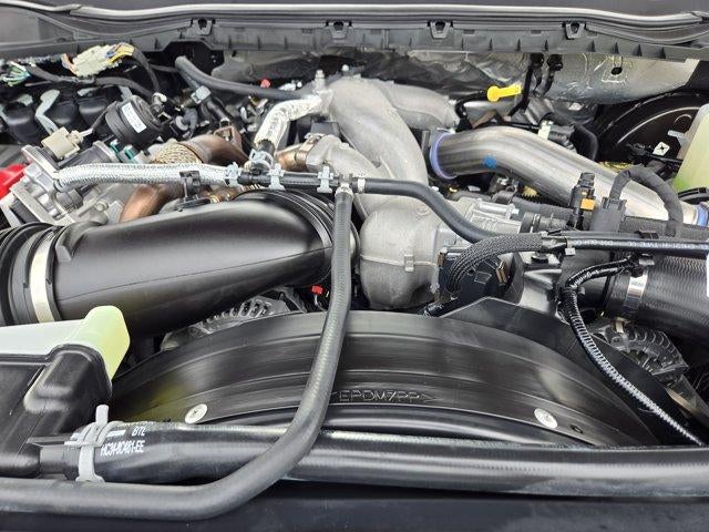 2025 Ford Super Duty F-250 SRW XL