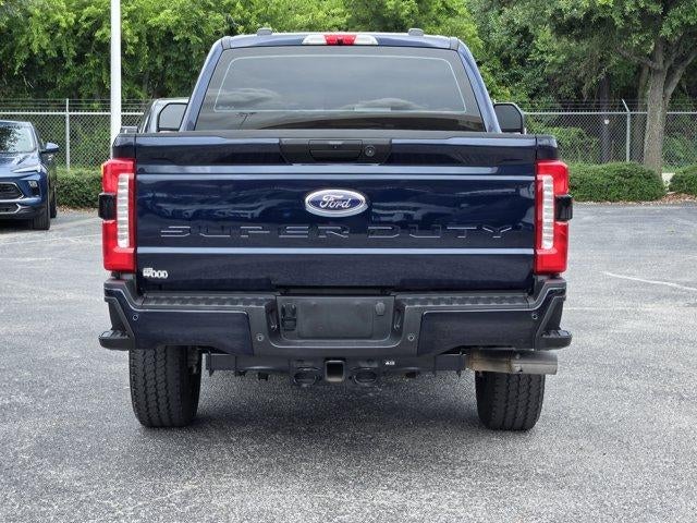 2025 Ford Super Duty F-250 SRW XL