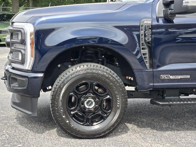 2025 Ford Super Duty F-250 SRW XL