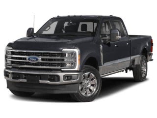 2024 Ford Super Duty F-350 SRW XL