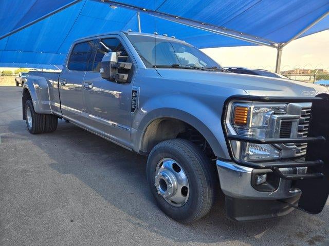 2020 Ford Super Duty F-350 DRW XL