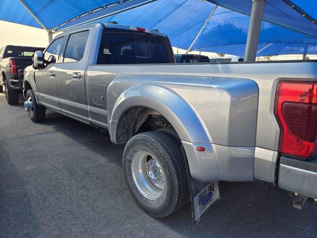 2020 Ford Super Duty F-350 DRW XL