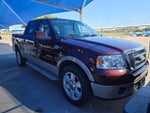 2007 Ford F-150 XLT