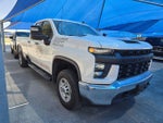 2020 Chevrolet Silverado 2500 HD Work Truck