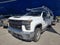 2021 Chevrolet Silverado 2500 HD Work Truck