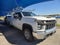 2021 Chevrolet Silverado 2500 HD Work Truck