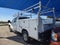 2021 Chevrolet Silverado 2500 HD Work Truck