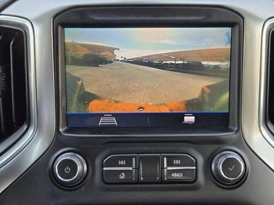 2022 Chevrolet Silverado 3500 HD LT