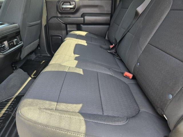 2022 Chevrolet Silverado 3500 HD LT