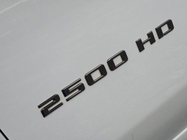 2024 Chevrolet Silverado 2500 HD ZR2