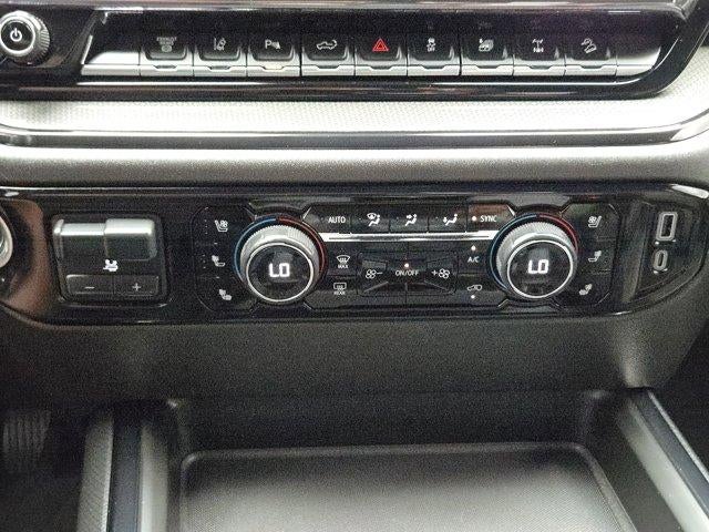 2024 Chevrolet Silverado 2500 HD ZR2