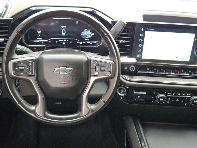 2024 Chevrolet Silverado 2500 HD ZR2