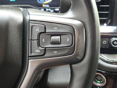 2024 Chevrolet Silverado 2500 HD ZR2