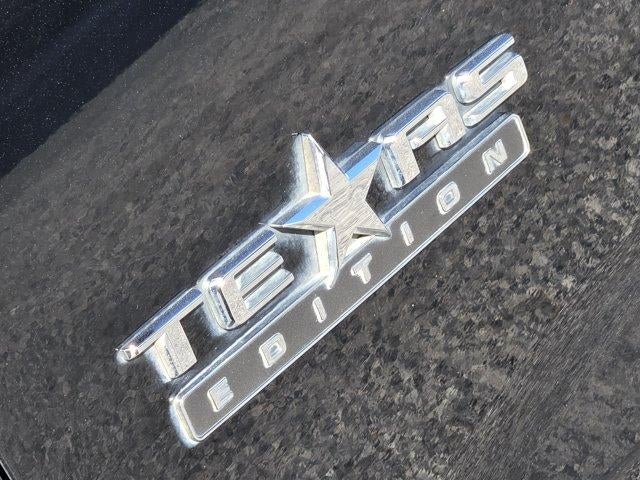 2022 Chevrolet Silverado 1500 LTD LT All Star Edition