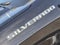2022 Chevrolet Silverado 1500 LTD LT All Star Edition