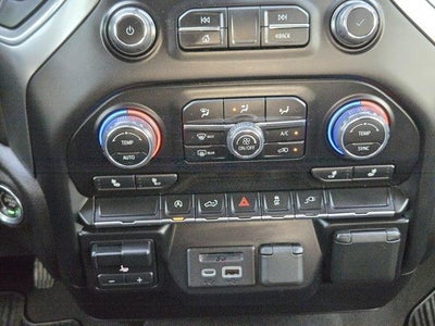2022 Chevrolet Silverado 1500 LTD LT All Star Edition