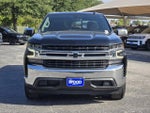 2022 Chevrolet Silverado 1500 LTD LT All Star Edition