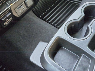 2022 Chevrolet Silverado 1500 LTD LT All Star Edition