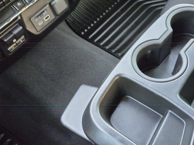 2022 Chevrolet Silverado 1500 LTD LT All Star Edition