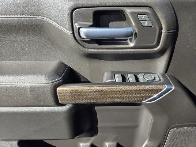 2022 Chevrolet Silverado 1500 LTD LT All Star Edition