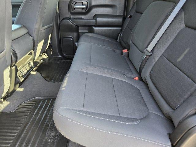 2022 Chevrolet Silverado 1500 LTD LT All Star Edition