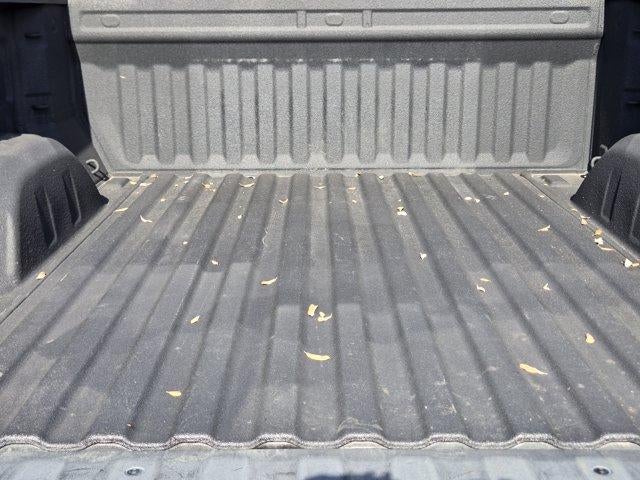 2022 Chevrolet Silverado 1500 LTD LT All Star Edition