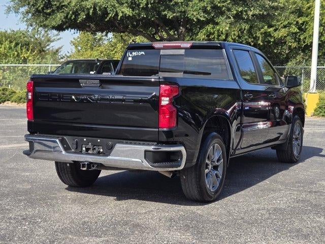 2022 Chevrolet Silverado 1500 LTD LT All Star Edition