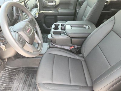 2026 GMC Sierra 3500 HD Chassis Cab Pro