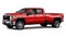 2026 GMC Sierra 3500 HD Pro DRW