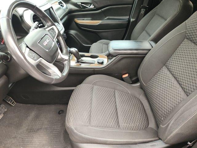 2017 GMC Acadia SLE