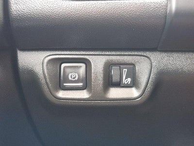2017 GMC Acadia SLE