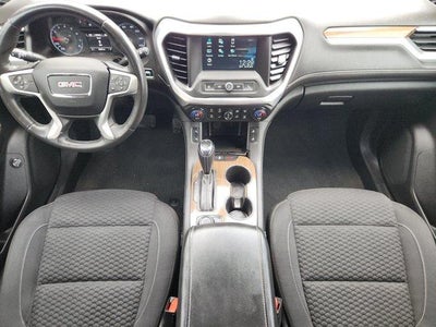 2017 GMC Acadia SLE