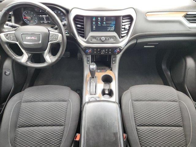 2017 GMC Acadia SLE