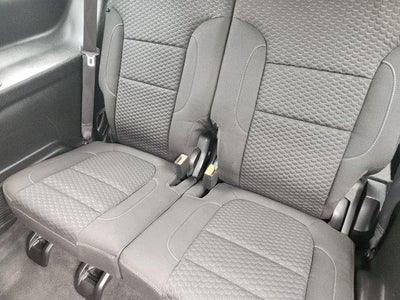 2017 GMC Acadia SLE