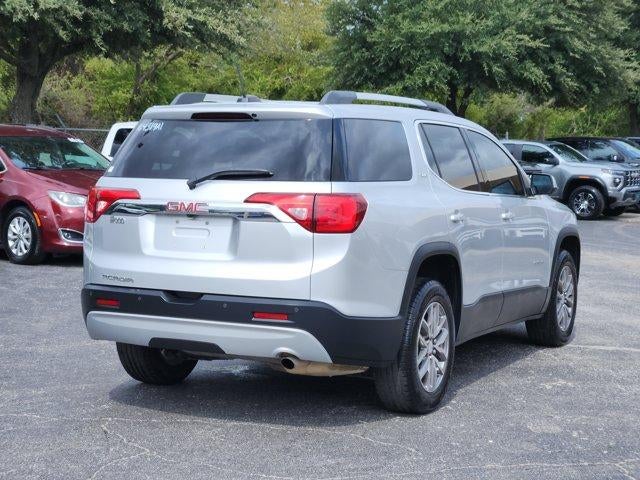 2017 GMC Acadia SLE