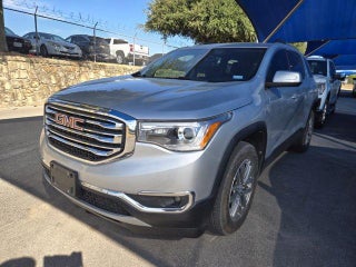 2017 GMC Acadia SLE