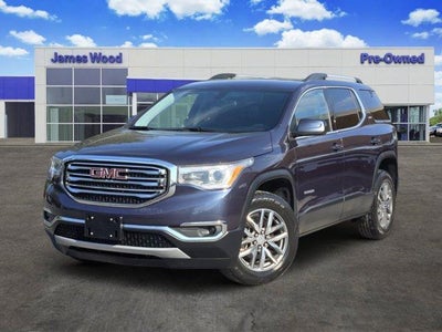 2019 GMC Acadia SLE