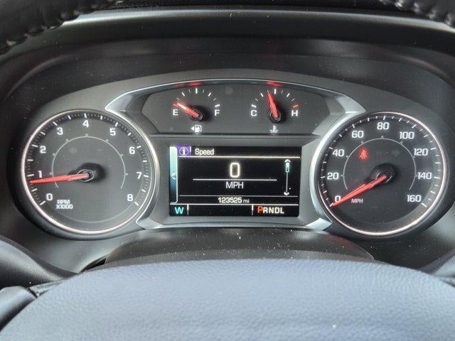 2019 GMC Acadia SLE