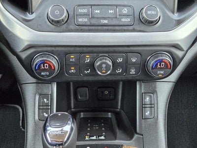 2019 GMC Acadia SLE
