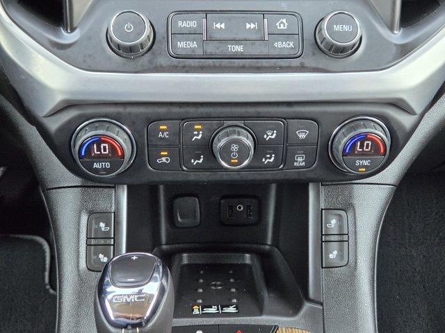 2019 GMC Acadia SLE