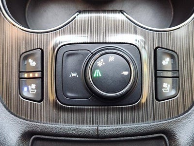 2022 GMC Acadia SLT