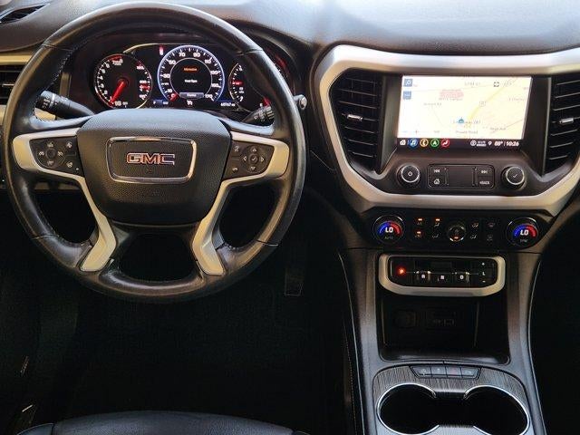 2022 GMC Acadia SLT
