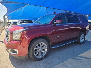 2019 GMC Yukon SLT Standard Edition