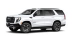 2027 GMC Yukon AT4