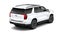 2027 GMC Yukon AT4