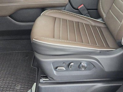 2027 GMC Yukon Denali Ultimate